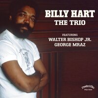 Waltz For Zweetie - Billy Hart