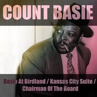 Blues for Daddy-O - Count Basie