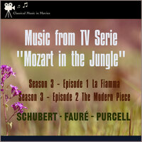 Mussorgsky: Night on the Bare Mountain - Serge Koussevitzky & Boston Symphony Orchestra & Модест Петрович Мусоргский