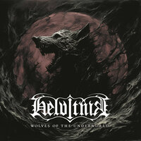 Dread Biter - Helvitnir