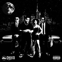 Take New Soul (Outro) - DJ Crocked