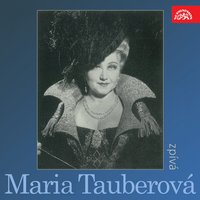 1. Dějství: signor ne principe - Maria Tauberová & Joszef Simandy & Джузеппе Верди