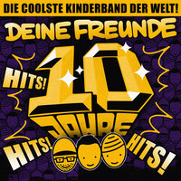 April, April - Deine Freunde