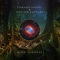 Subspace - Edward Ka-Spel & Motion Kapture