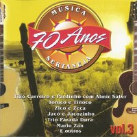 A enxada e a caneta - Zico & Zeca