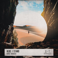 Here I Stand - Kris Ramea & Austins Groove