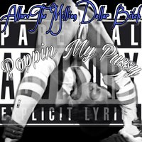 Poppin My Pussy - Allure The Million Dollar Bitch & Dj Da West