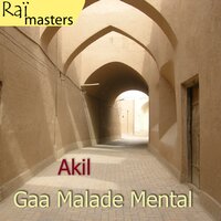 Klem,enass Mossiba - Akil