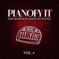 Safe & Sound (Piano Verison) [Made Famous By Taylor Swift] - Todays Hits