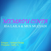 Jumpa Lagi - Ida Laila & Mus Mulyadi