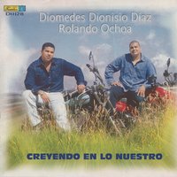 Hablame - Diomedes Dionisio Díaz & Rolando Ochoa & Rolando Ochoa & Diomedes Dionisio Díaz