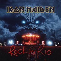 Intro (Arthur's Farewell) - Iron Maiden