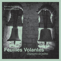 Le trouble-fête - Bert Van Den Brink & Gildas Delaporte