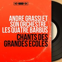 C'est nous les agronomes - André Grassi et son Orchestre