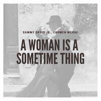 I Got Plenty O' Nuttin' - Sammy Davis Jr., Carmen McRae & Carmen McRae & Sammy Davis, Jr.