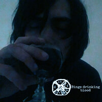 Blood Stains on a Marble Floor - Graaulgohus