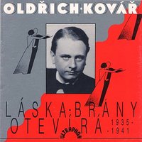 Nejkrásnější hvězdy hoří nad Splitem - Oldřich Kovář & Jiří Voldán & Ivo Tijardovič & Louis Zámečník a jeho orchestr