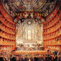 The Fairy Queen, Z. 629: Chaconne, Dance for the Chinese Man and Woman - Forma Antiqva & Генри Пёрселл