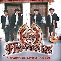 El Socio Sinaloense - Los Herrantes