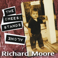 Libby's Lullaby - Richard Moore