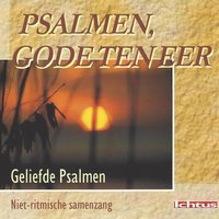 Psalm 133 vers 1, 2 en 3 - Gemeente samenzang Stephanuskerk Hasselt & Everhard Zwart