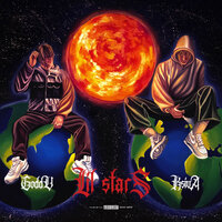 Lil Stars - KsivA & Goddv