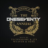 Worlds Collide - Technikore & JTS & Stephen Game