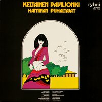 Unelma tango - Haminan puhaltajat