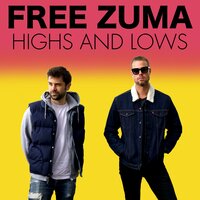 Up in the Clouds - FREE ZUMA