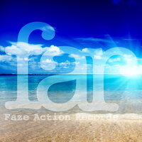 Walking Time - Faze Action & Andre Espeut
