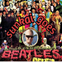 Mr Mustard - Sunkai