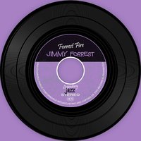 Jim's Jams - Jimmy Forrest