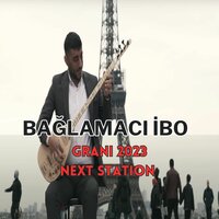 Grani 2023 Next Station - bağlamaci ibo