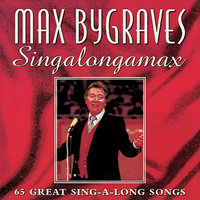 Medley: Home Town/ In A Shanty In Old Shanty Town/ Heart Of My Heart/ Underneath The Arches - Max Bygraves