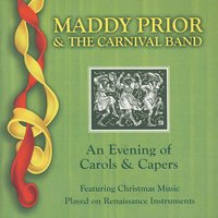 Let An Anthem Of Praise - Maddy Prior