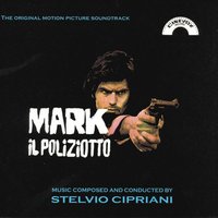 Perquisizione - Stelvio Cipriani