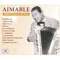 Monsieur Béranger - Aimable