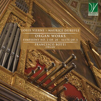 Symphony No. 2 in E Minor, Op. 20: I. Allegro - Francesco Botti