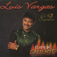 La maravilla - Luis Vargas