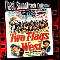 The Major - Alfred Newman & Hugo Friedhofer & 20th Century-Fox Orchestra