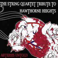 Sandpaper And Silk - Vitamin String Quartet