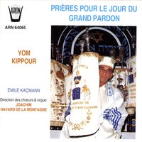 Avinou Malkenou - Emile Kaçman