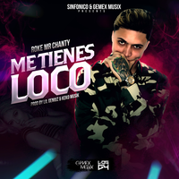 Me Tienes Loco - Rokero
