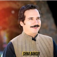 Shna Bangri - Baryali Samadi