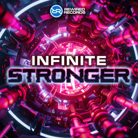 Stronger - Infinite