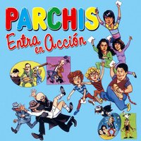 En el Supermercado - Parchis