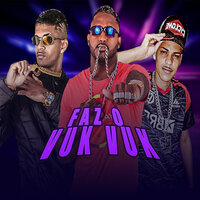 Faz o Vuk Vuk - CL no Beat & mc jonny & mc veloso do cacique
