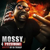 Calling Me - Mossy