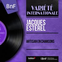 Le mille-pattes - Jacques Estérel & Mario Fontana et son orchestre