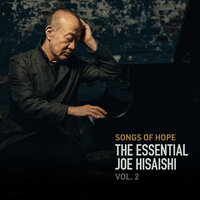 DEAD for Strings, Perc., Harpe and Piano: 1. D.e.a.d - Joe Hisaishi & New Japan Philharmonic World Dream Orchestra